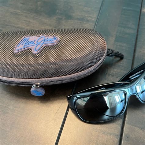 authentic maui jim sunglasses.